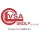 LVSA Group (Pty) Ltd logo